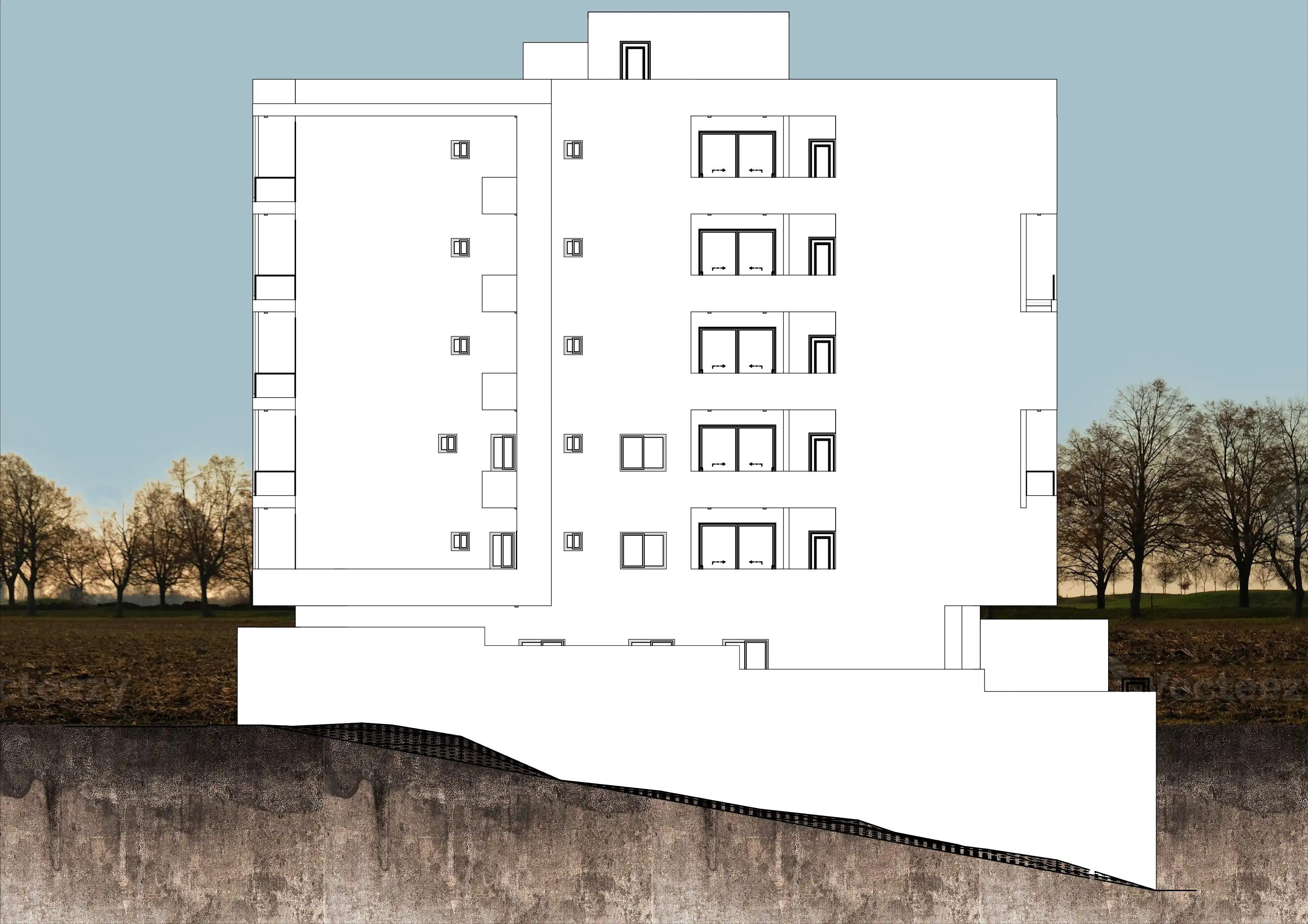 Alpha Cons - Construction et Immobilier à Dakar